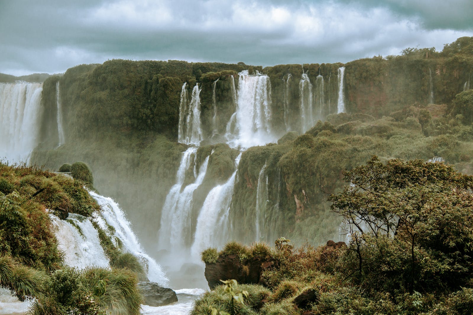 Iguazu Falls1