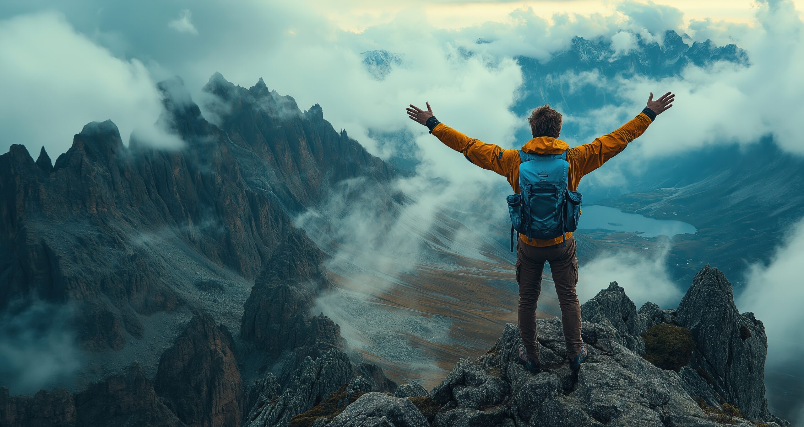 100 Timeless Success Principles Wisdom for a Fulfilling Life.